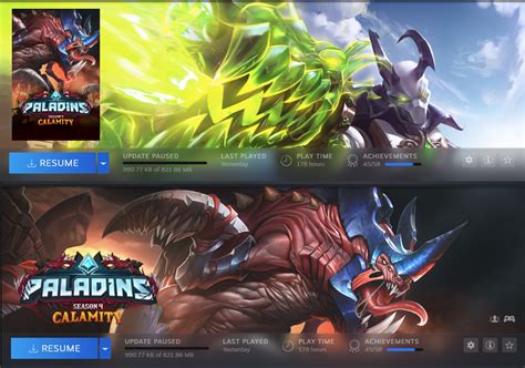 paladins bookmakers|Paladins® on Steam.